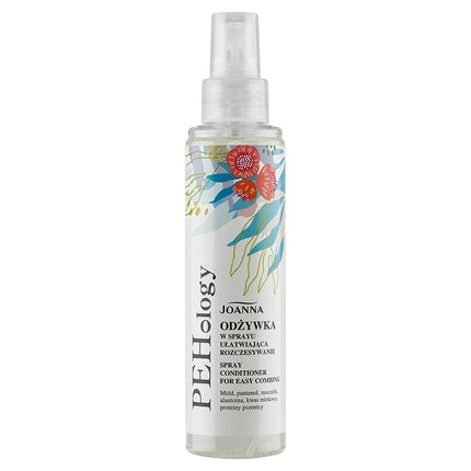 Balsam spray, Joanna, pentru descurcare ușoară, 150ml