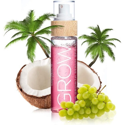Ser Hair Growth Spray Cocosolis Grow, 110 ml