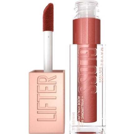 Lip Gloss, Maybelline New York, Lifter Gloss, 5.4ml