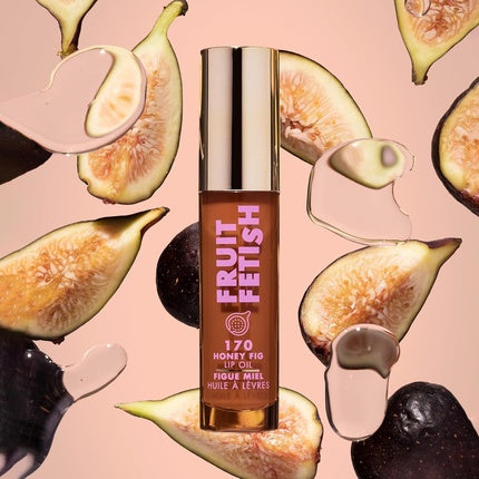 Lip Gloss, Milani, Fruit Fetish, maro