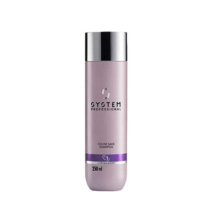 Șampon System Professional Color Save, 250 ml