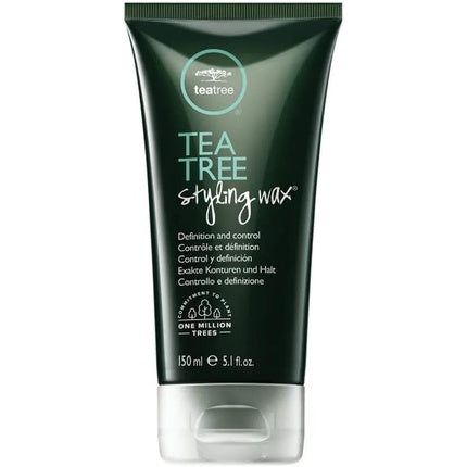 Ceară de păr, Paul Mitchell, Tea Tree, 200 ml
