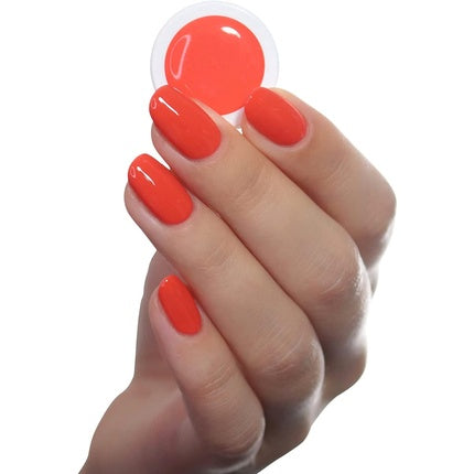 Lac de unghii LED, Alessandro Striplac, Cosmo Cocktail, roșu 8ml