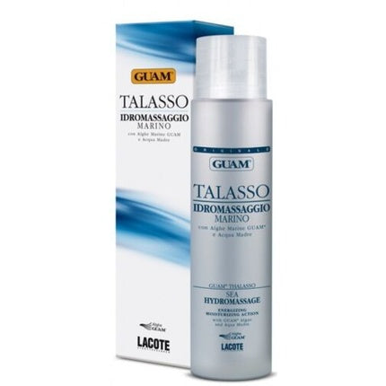 Gel de duș Guam Thalasso Hydromassage Marino, 250ml