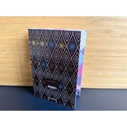 Eau de Parfum Memo Paris Lalibela Original Sample - 2 ml
