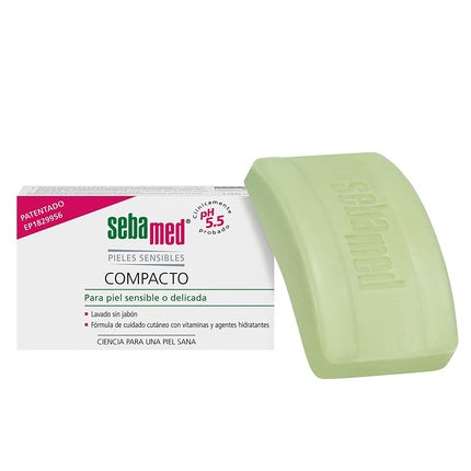 Săpun solid, Sebamed, 100g
