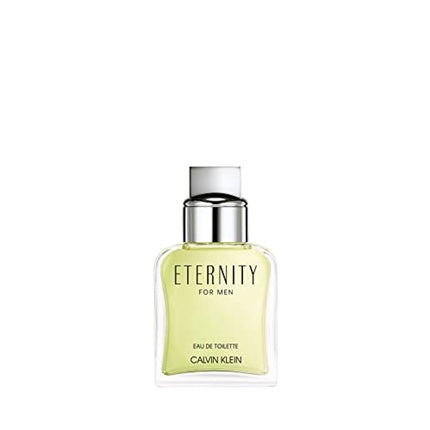 Parfum Calvin Klein Eternity for Men, Eau De Toilette, 30ml
