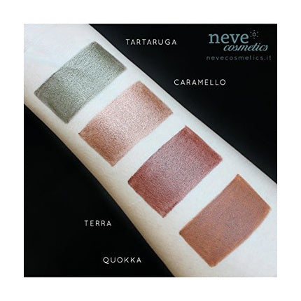 Creion ochi Neve Cosmetics Quokka Pastel Eyes 1.5g