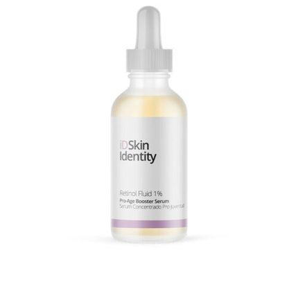 Serum anti-îmbătrânire, Skin Generics, ID SKIN Retinol Fluid 1%