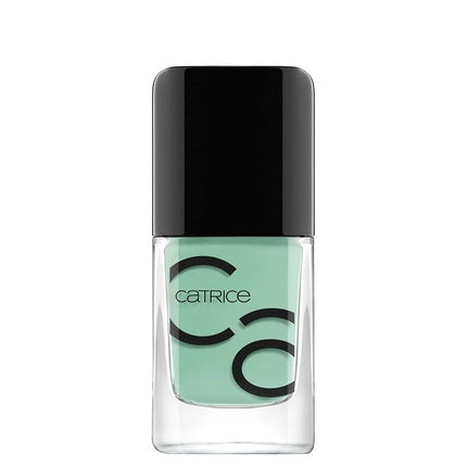 Smalt Unghii Gel Catrice ICONAILS No. 121 Mint To Be 10.5ml