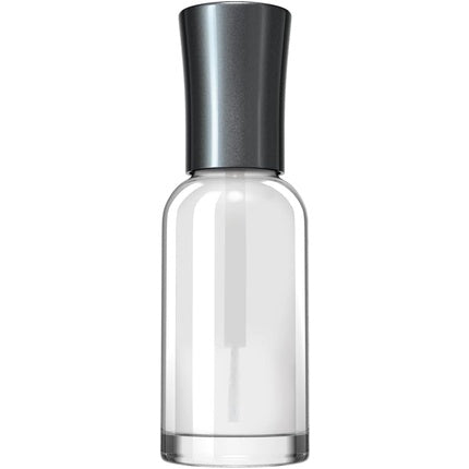 Sally Hansen Hard As Nails Xtreme Wear, smalt pentru unghii, 109 Invisible, 0.4oz