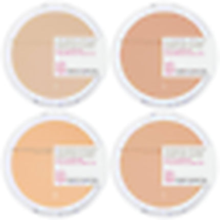 Fond de ten pudra, Maybelline New York, Superstay Full Coverage, 16H