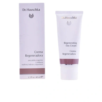 Crema de zi regenerantă Dr. Hauschka 40ml