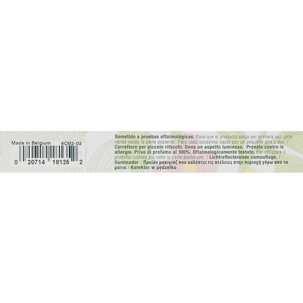Corector, Clinique, 02 Medium, bej