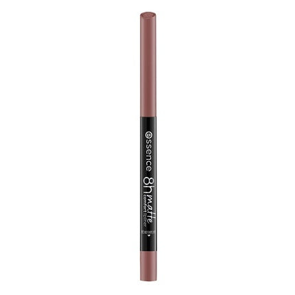 Creion contur buze, Essence, 8H Matte Comfort, Silky Hazelnut