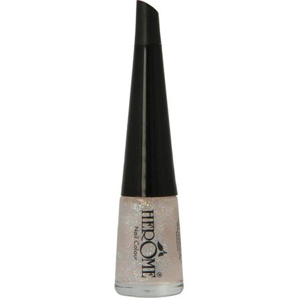 Esmală pentru unghii Herome Take Away Nail Colour Basic 1 cu sclipici