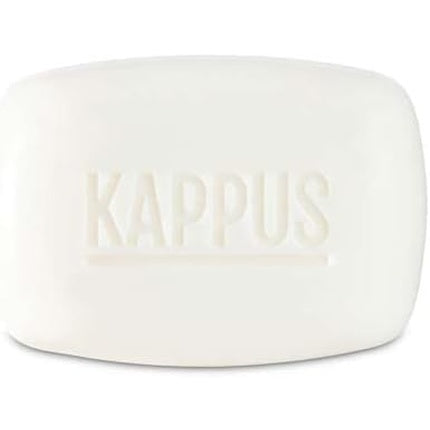 Săpun Kappus Doctor's Soap 100g - Bacteriostatic, dermatologic testat, fabricat în Germania