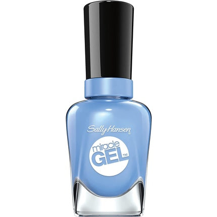 Sally Hansen Miracle Gel Nail Polish, Sugar Fix, 7ml