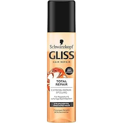 Condiționator Gliss Express Repair 200 ml