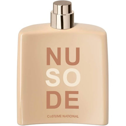 Parfum Costume National So Nude, 100 ml