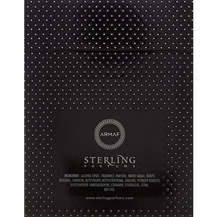 Parfum bărbătesc, Armaf, Legasi, 100 ml