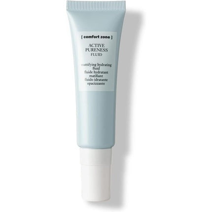 Fluid hidratant, Comfort Zone, Active Pureness 30ml, matifiant