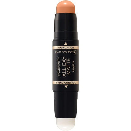 Fond de ten, Max Factor, Facefinity All Day Matte, Warm Honey
