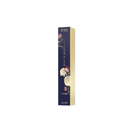 Parfum, Pupa Milano, Winter Blooming, floral-ambra, mini