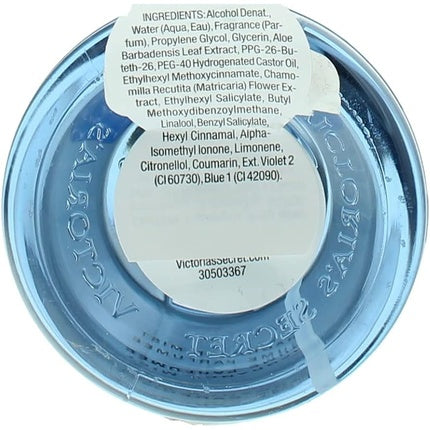 Apă de gură, Victoria's Secret, Rush, 250 ml, albastru