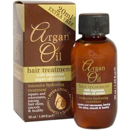 Tratament păr, Argan Oil, 50 ml