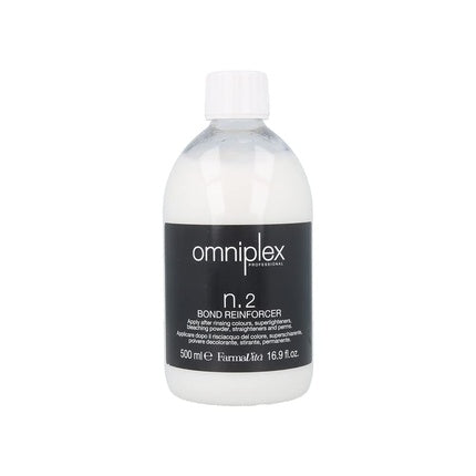 Condiționator Farmavita Omniplex N.2 Bond Reinforcer, 500ml