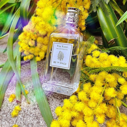 Parfum Etro Via Verri Eau De Toilette, 100ml