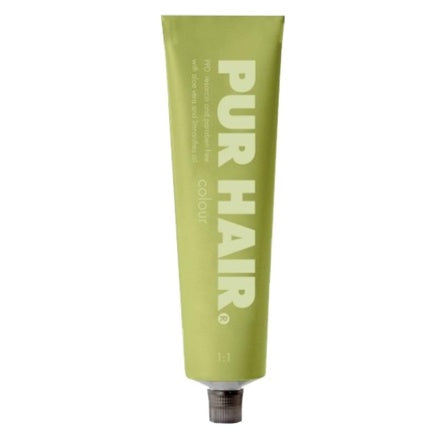 Vopsea de păr Pur Hair Greenline 7.3 Mid Blonde Gold 180g