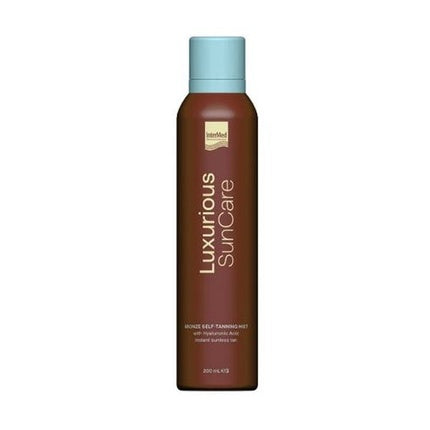 Spray de auto-înnegrit Luxurious Intermed, 200ml