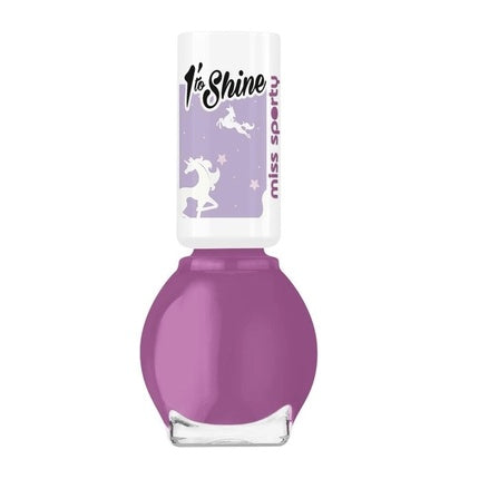 Esmă de unghii Miss Sporty 1 Minute To Shine 320 - 7ml
