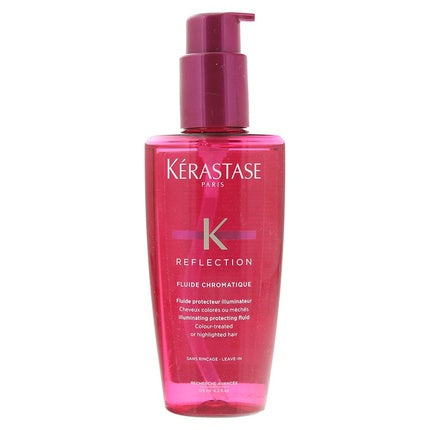 Ser de Păr Kérastase Refle Chromatiq Fluid 125ml