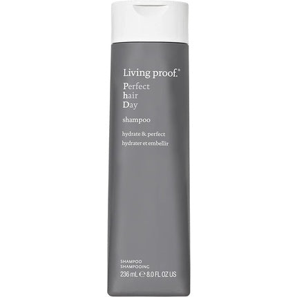 Șampon Living Proof PhD, Fără parabeni, Vegan