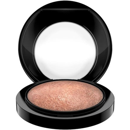 Pudră Mac Mineralize Skinfinish, Cheeky Bronze, 46g