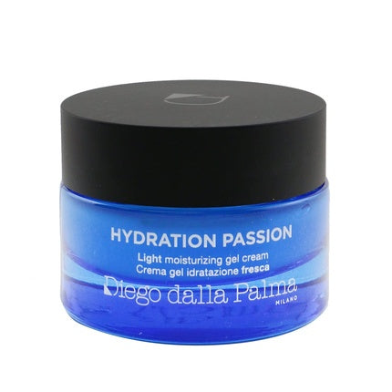Cremă hidratare gel, Diego Dalla Palma, 50 ml