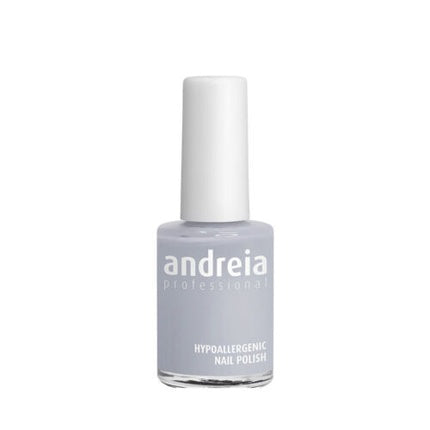 Lac de unghii Andreia Professional Nº 131, 14ml, Gri deschis, Hipoalergenic