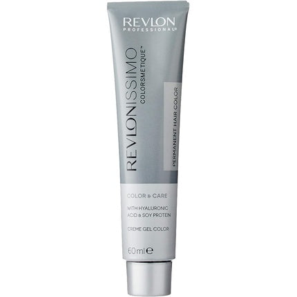 Vopsea de păr, Revlon, Revlonissimo Light Brown Mahogany, 60ml