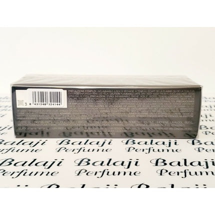 Parfum Bărbați, Emporio Armani He 3.4oz EDT Spray, Negru, 100ml