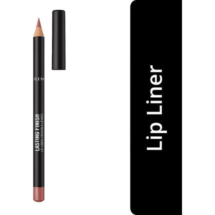 Tus contur buze, Rimmel, Lasting Finish 8HR, 4g