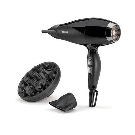 Fen Babyliss Air Power Pro 2300, negru
