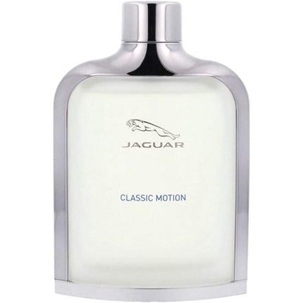 Apa de Toaleta, Jaguar, Classic Motion, 100ml
