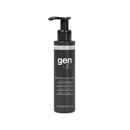 Crema facială Genus Expression Smoothing, 150ml