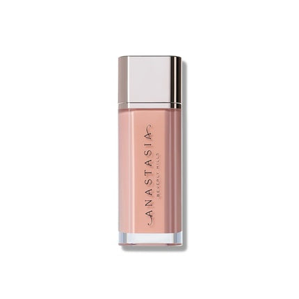 Ruj, Anastasia Beverly Hills, Lip Velvet, peachy nude