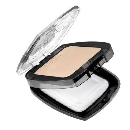 Pudră compactă, Deborah, 24 Hours Perfect, Light Beige