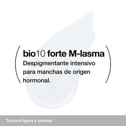 Ser depigmentare, Bella Aurora, bio10 forte, alb