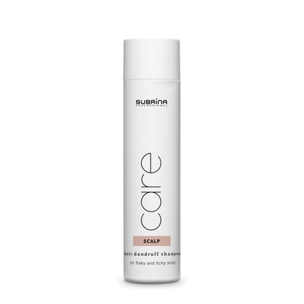 Șampon Subrina Professional, Anti-Mătreață, 250ml, Alb